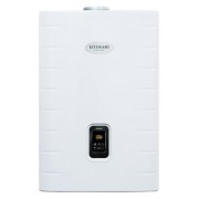 Котел газовый Kiturami World Alpha C-15
