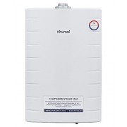Котел газовый Kiturami World Alpha-35