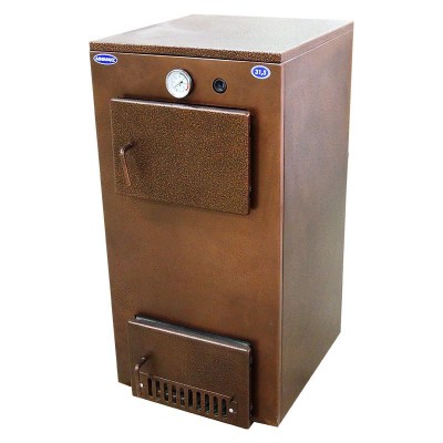 Твердотопливный котел Мимакс КС-ТГВ-40 Твердотопливный котел Мимакс КС-ТГВ-40