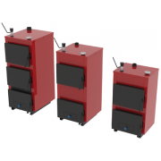 Твердотопливный котел Мозырь КС-Т-12,5 «Премиум»