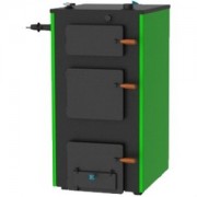 Твердотопливный котел Мозырь КС-Т-20 (одноконтурный)