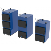 Твердотопливный котел Мозырь КС-Т-12,5 «Премиум Лонг»