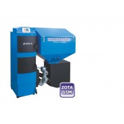 Твердотопливный котел ZOTA «Стаханов»-15