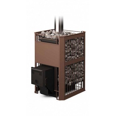 Печь для бани БУГРИНКА-10Т Печь для бани БУГРИНКА-10Т