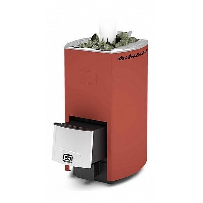 Печь для бани КУБАНЬ 20 Л Печь для бани КУБАНЬ 20 Л