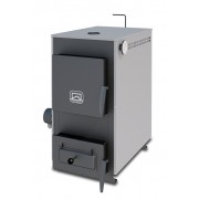 Котел Теплодар КУППЕР ПРАКТИК-8 (2018)