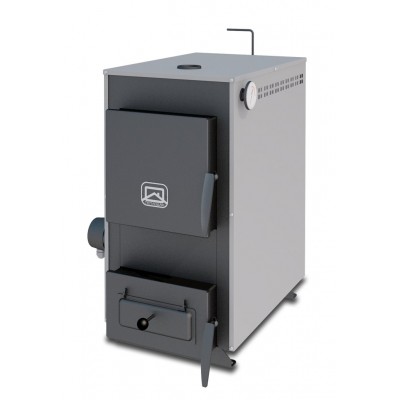 Котел Теплодар КУППЕР ПРАКТИК-8 (2018) Котел Теплодар КУППЕР ПРАКТИК-8 (2018)