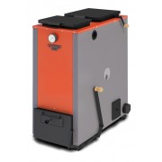 Котел Теплодар КУППЕР КАРБО-18 (2018)