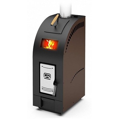 Печь Теплодар ЛАГУНА-12 ТУ Печь Теплодар ЛАГУНА-12 ТУ