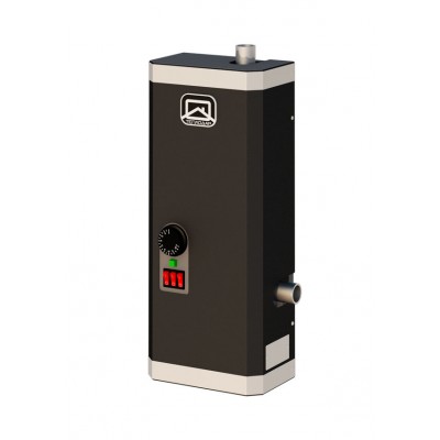 Котел Теплодар электрический СПУТНИК-6 черный Котел Теплодар электрический СПУТНИК-6 черный