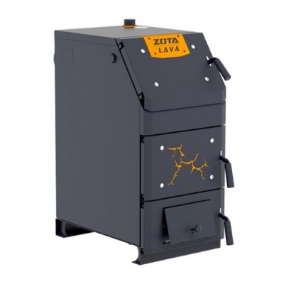 Твердотопливный котел ZOTA «Lava-17» Твердотопливный котел ZOTA «Lava-17»