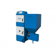 Твердотопливный котел ZOTA «Pellet»-32S