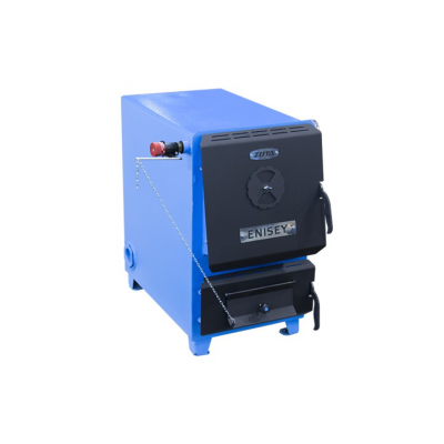 Твердотопливный котел ZOTA «Енисей-18» Твердотопливный котел ZOTA «Енисей-18»