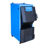 Твердотопливный котел ZOTA «Bulat» 45