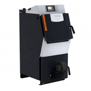 Твердотопливный котел ZOTA «Bulat Turbo»-25