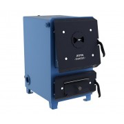 Твердотопливный котел ZOTA «Енисей-14»