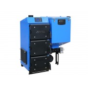 Твердотопливный котел ZOTA Forta 12