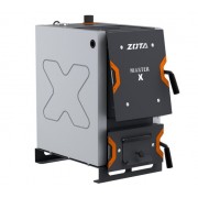 Твердотопливный котел ZOTA «Master X-12П»