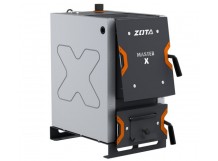 Твердотопливные котлы