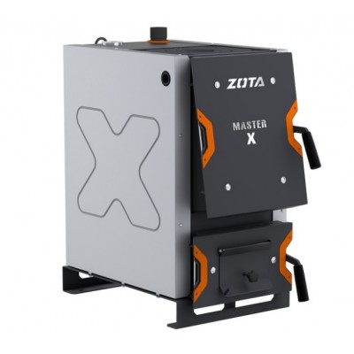 Твердотопливный котел ZOTA «Master X-12П» Твердотопливный котел ZOTA «Master X-12П»