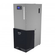 Твердотопливный котел ZOTA Pony 15