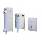 Электрический котел ZOTA-60 «Prom»