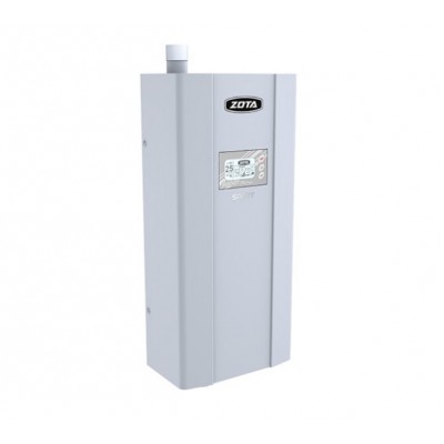Электрический котел ZOTA-4,5 «Smart» Электрический котел ZOTA-4,5 «Smart»