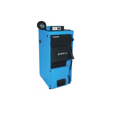 Твердотопливный котел ZOTA «Magna»-100 Твердотопливный котел ZOTA «Magna»-100