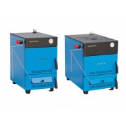 Твердотопливный котел ZOTA «Master-12»