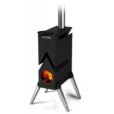 Печь отопительная ТМФ дровянная Шеврон Печь отопительная ТМФ дровянная Шеврон