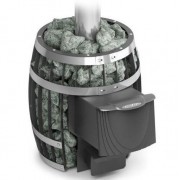 Печь банная ТМФ Саяны мини Inox ДА