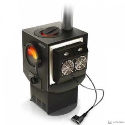 Печь отопительная ТМФ Индигирка - 2 Печь отопительная ТМФ Индигирка - 2