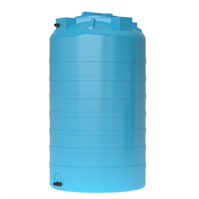 Бак для воды Акватек ATV 750 (синий) Бак для воды Акватек ATV 750 (синий)