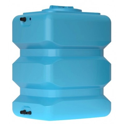 Бак для воды Акватек АТP 500 (синий) Бак для воды Акватек АТP 500 (синий)