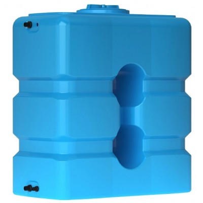 Бак для воды Акватек АТP 1000 (синий) Бак для воды Акватек АТP 1000 (синий)