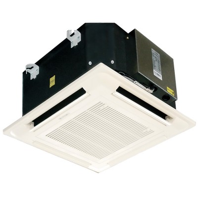 Кассетный фанкойл Тепломаш КЭВ-2Ф65КС Кассетный фанкойл Тепломаш КЭВ-2Ф65КС