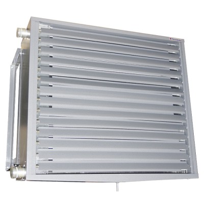 Фанкойл ФПМ Тепломаш КЭВ-28Ф5.6ПМ Фанкойл ФПМ Тепломаш КЭВ-28Ф5.6ПМ