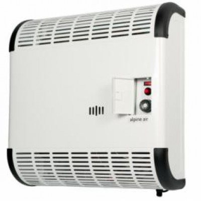 Газовый конвектор Alpine Air NGS-40F Газовый конвектор Alpine Air NGS-40F
