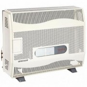 Газовый конвектор Hosseven HHS-11V Fan