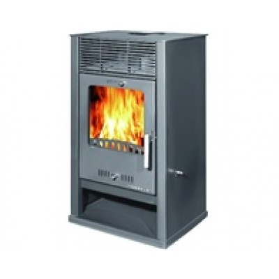Печь-камин отопительная Hosseven CELINE Печь-камин отопительная Hosseven CELINE