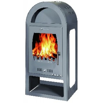 Печь-камин отопительная Hosseven EFES CERAMIC Печь-камин отопительная Hosseven EFES CERAMIC