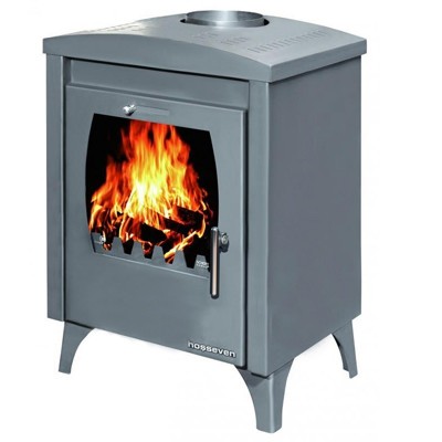 Печь-камин отопительная Hosseven OLYMPUS Печь-камин отопительная Hosseven OLYMPUS
