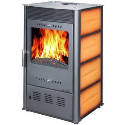 Печь-камин отопительная Hosseven ROSE Печь-камин отопительная Hosseven ROSE