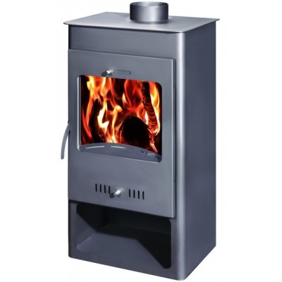 Печь-камин отопительная Hosseven TULIP Печь-камин отопительная Hosseven TULIP