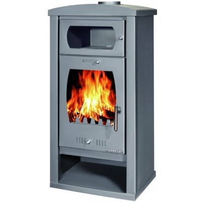 Печь-камин отопительная Hosseven TROY Печь-камин отопительная Hosseven TROY