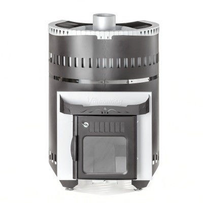 Печь для бани Ферингер Добрыня телескоп Печь для бани Ферингер Добрыня телескоп