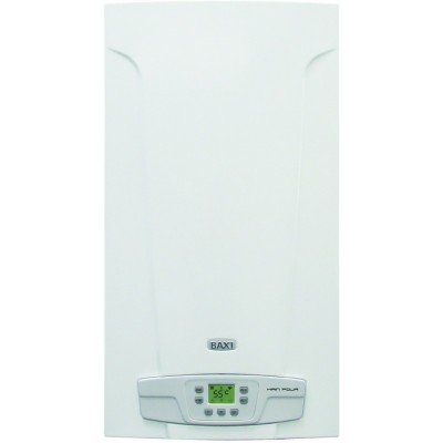 Газовый котел Baxi ECO Four 24 Газовый котел Baxi ECO Four 24