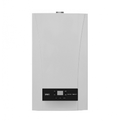 Газовый котел Baxi ECO NOVA 10F Газовый котел Baxi ECO NOVA 10F