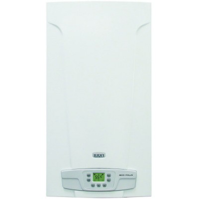 Газовый котел Baxi ECO Four 1.14 F Газовый котел Baxi ECO Four 1.14 F