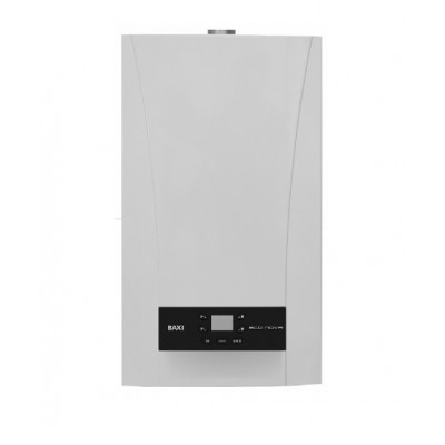 Газовый котел Baxi ECO NOVA 24F Газовый котел Baxi ECO NOVA 24F